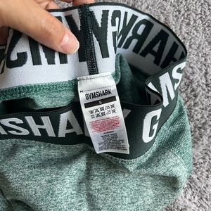 Gymshark flex shorts